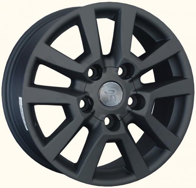 Диски REPLAY LX 40 8,0x18 5x150 110,1 60 GM