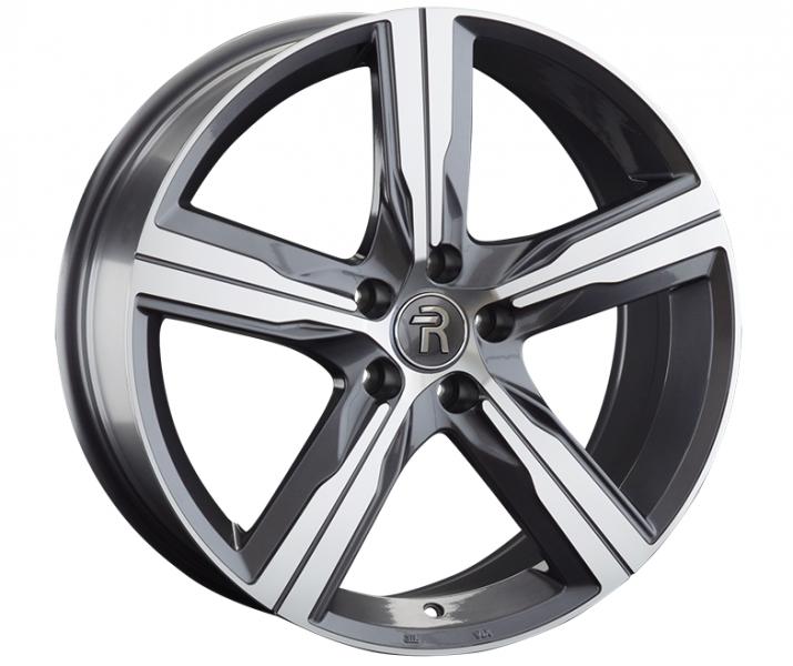 Диски REPLAY V 52 8,0x19 5x108 63,3 42,5 S