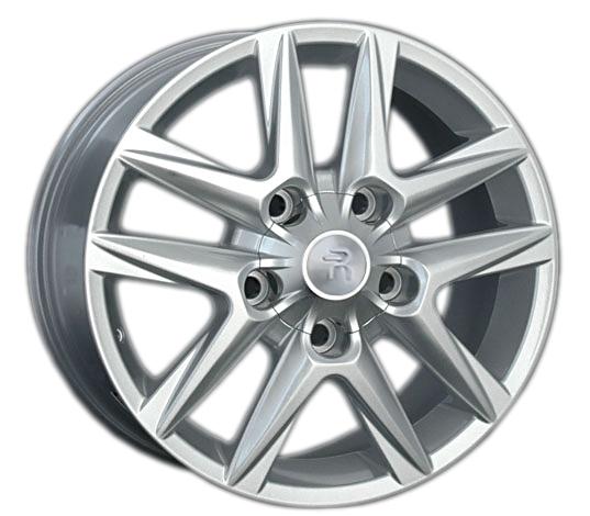 Диски REPLAY LX 35 8,0x18 5x150 110,1 56 GM