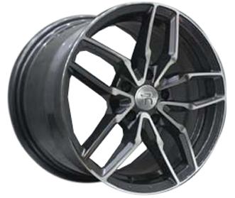 Диски REPLAY A 121 8,5x19 5x112 66,6 28 GMF