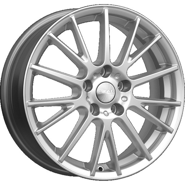 Диски Skad Skad ДУБАЙ 6,5xR17 5x114,3 67,1 45 селена