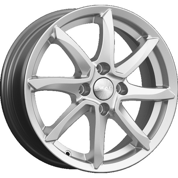 Диски Skad ОСАКА 6,0xR15 4x100 67,1 45 селена