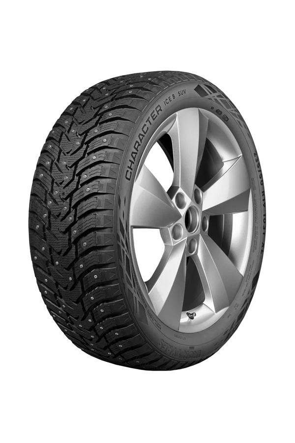 Шины IKON Tyres IKON Tyres CHARACTER ICE 8 SUV 225/65 R17