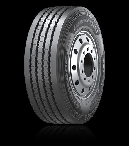 Шины HANKOOK TH31 385/65 R22,5
