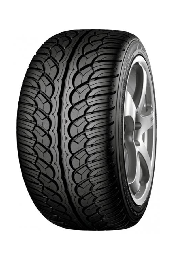 Шины YOKOHAMA PA02J 225/65 R17