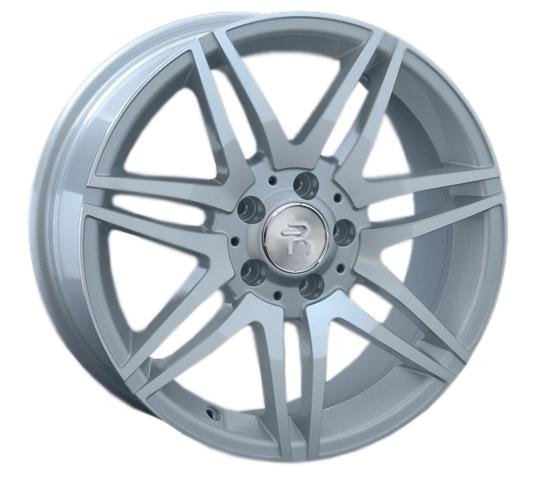 Диски REPLAY MR 100 8,0x18 5x112 66,6 53 GMF