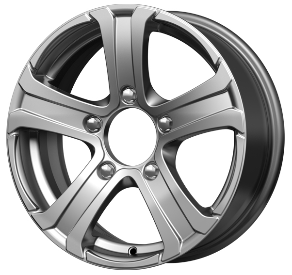 Диски IFREE ХАФПАЙП 6,0xR16 5x139,7 98 40 Хай-вэй