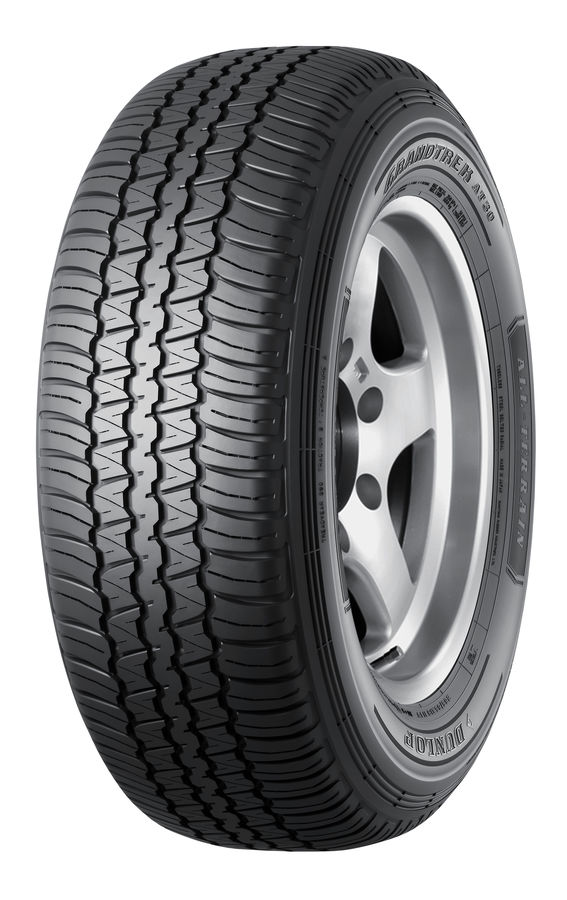 Шины DUNLOP GRANDTREK AT30 265/65 R18