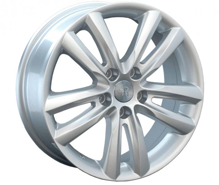 Диски REPLAY NS 189 7,0x18 5x114,3 66,1 45 S