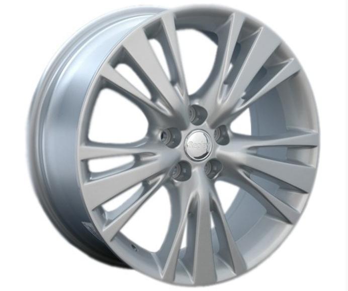 Диски REPLAY KI 148 7,5x18 5x114,3 67,1 33 GM