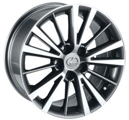 Диски REPLAY LX 100 8,0x18 5x114,3 60,1 30 SF