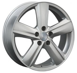 Диски REPLAY LR 31 7,5x18 5x120 72,6 53 HP