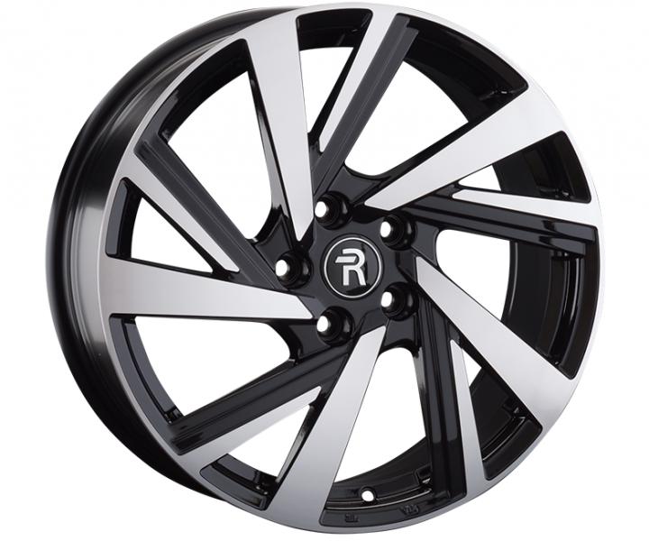 Диски REPLAY INF 52 7,5x18 5x114,3 66,1 45 GMF