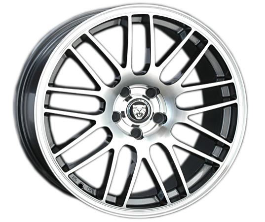 Диски REPLAY JG 2 8,0x18 5x108 63,4 49 MBF