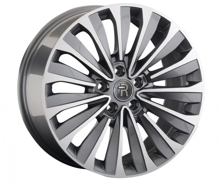 Диски REPLAY SK 126 8,0x18 5x112 57,1 44 SF