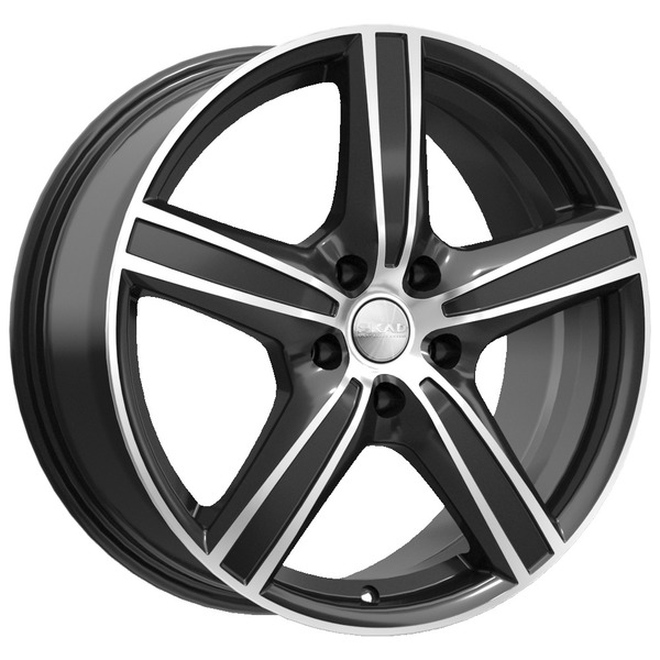 Диски Skad Skad АДМИРАЛ 7,5x18 5x108 67,1 50 алмаз