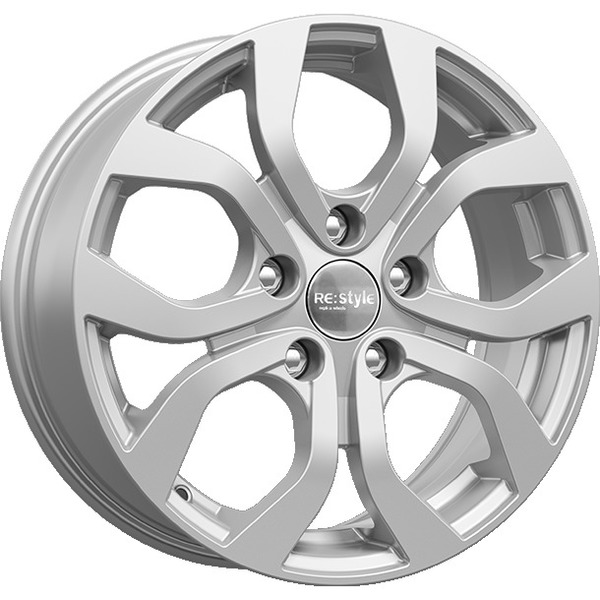 Диски IFREE КС704_(ZV_16_Cerato) (ZVx16 CERATO) 6,5x16 5x114.3 671 0