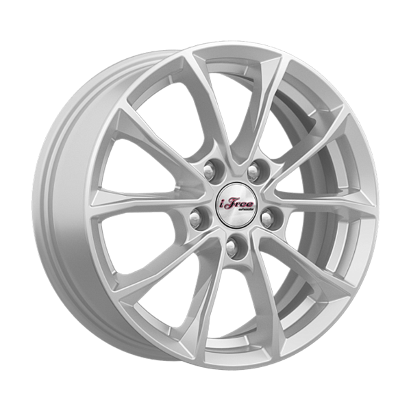 Диски IFREE ДЖЕТ 6,5xR16 5x114,3 67,1 50 нео-классик