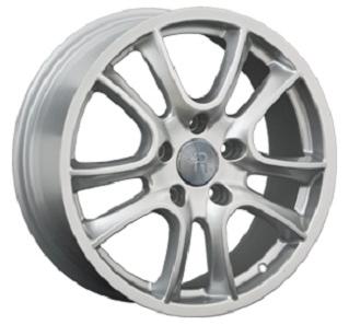 Диски REPLAY PR 6 8,0x18 5x130 71,6 57 S