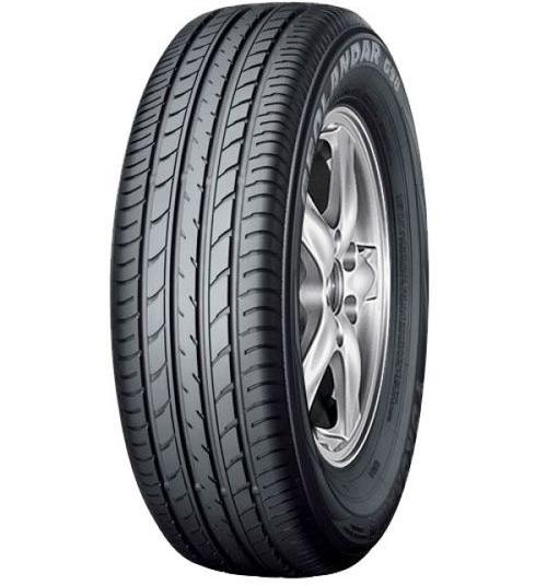 Шины YOKOHAMA G98FV 225/65 R17