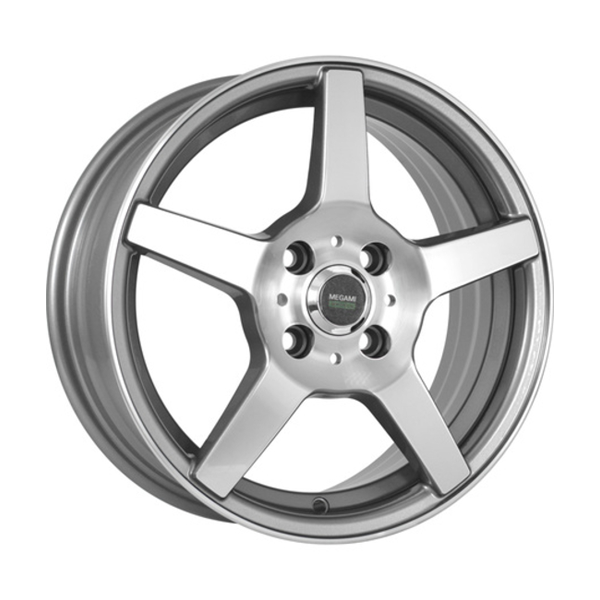 Диски Megami Megami AF-07 6,0xR15 4x98 58,6 32 GMF