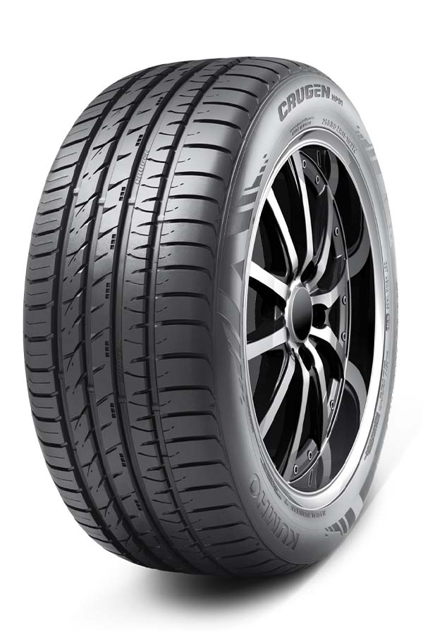 Шины KUMHO HP91 275/45 R19