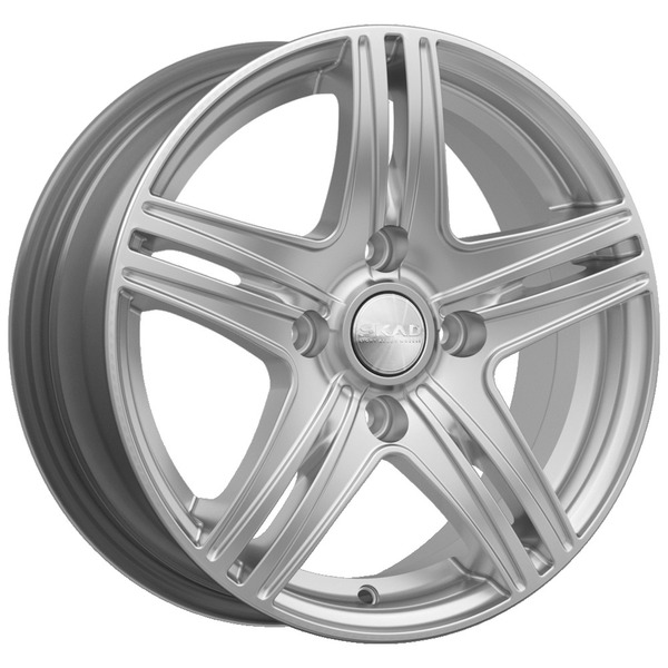 Диски Skad Skad CITY 6,0x15 4х114,3 67,1 45 селена