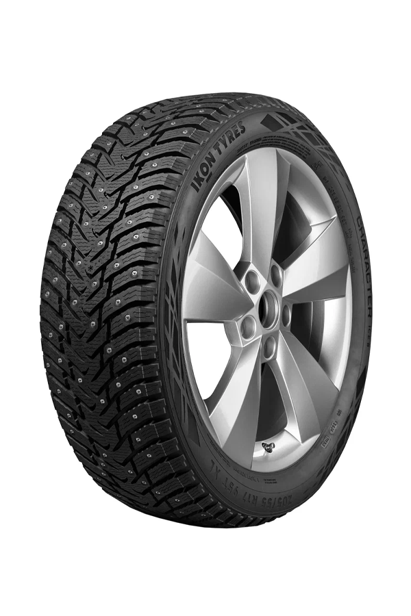 Шины IKON CHARACTER ICE 8 185/65 R15