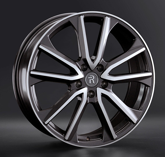 Диски REPLAY HND 322 7,5xR18 5x114,3 67,1 49,5 GMF