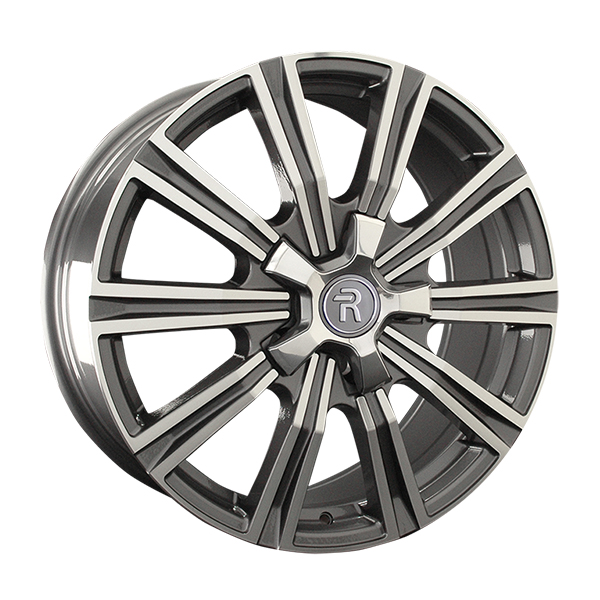 Диски REPLAY LX 97 8,5xR21 5x150 110,1 54 GMF