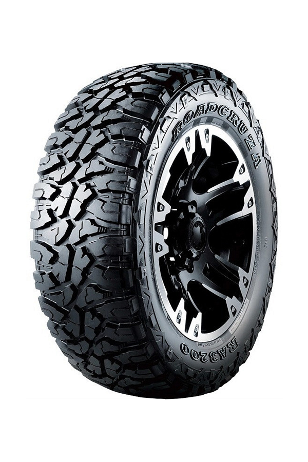 Шины ROADCRUZA RA3200 225/75 R16