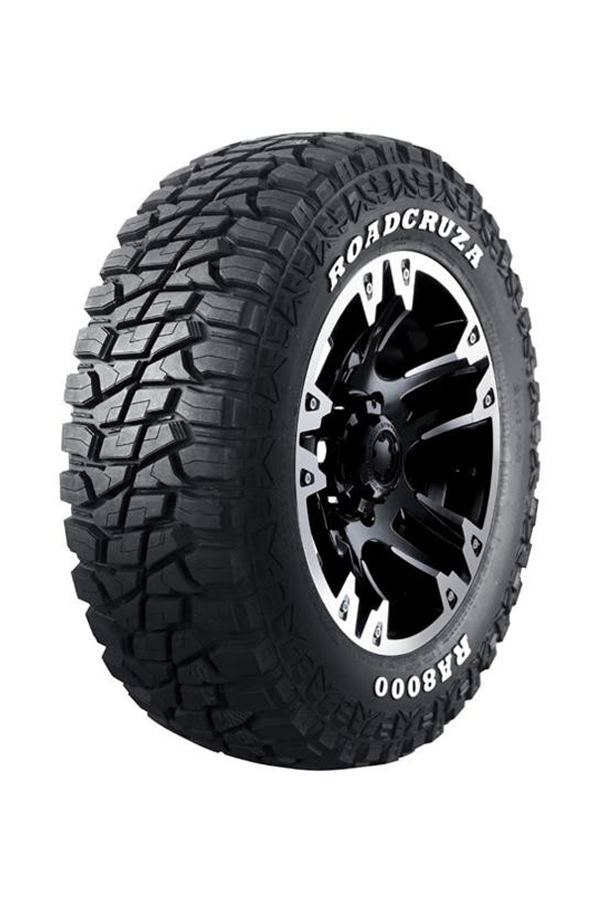Шины ROADCRUZA RA8000 235/55 R18