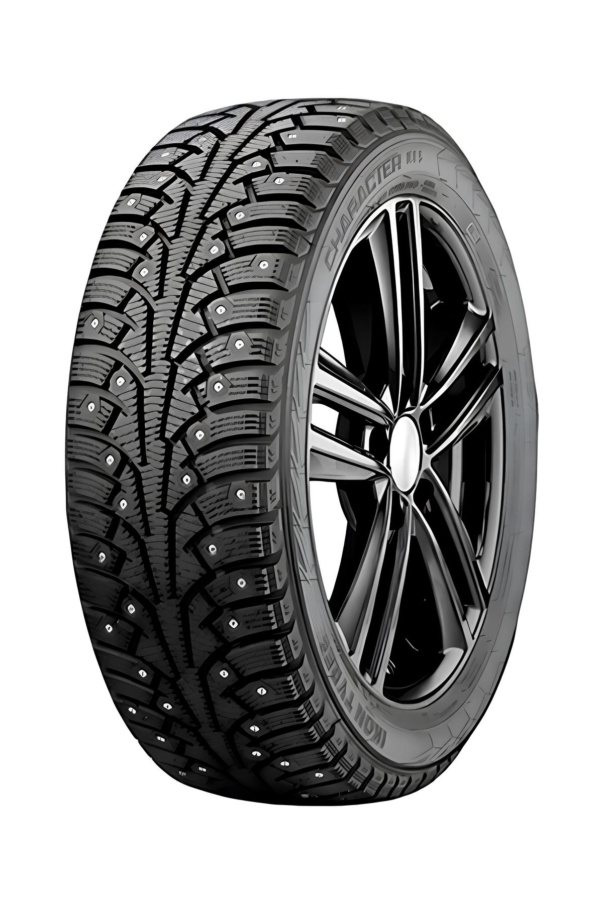 Шины IKON CHARACTER ICE 5 175/70 R13
